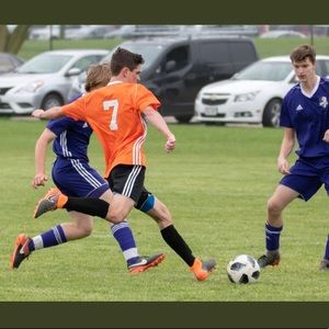 Meet your Posher, Nick